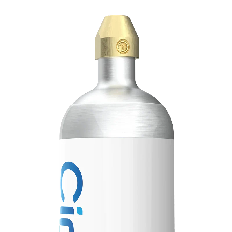 CO₂ Cylinder | Classic Pick