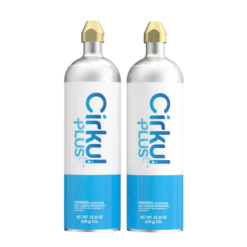 CO₂ Cylinder | Classic Pick