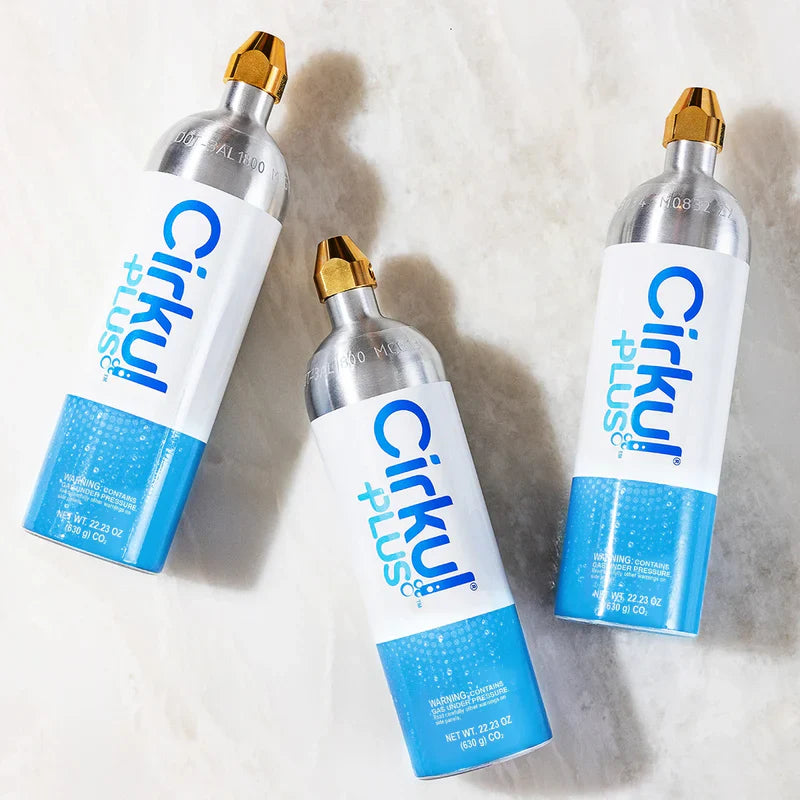 CO₂ Cylinder | Classic Pick