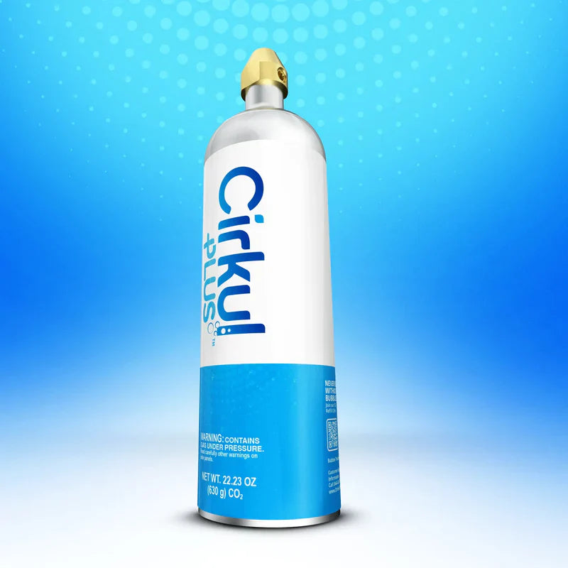 CO₂ Cylinder | Classic Pick