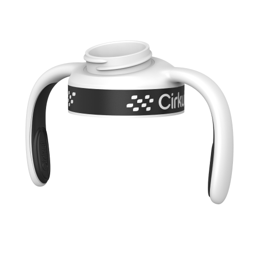 Dual Grip Lid | Modern Pick