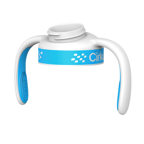 Dual Grip Lid | Modern Pick