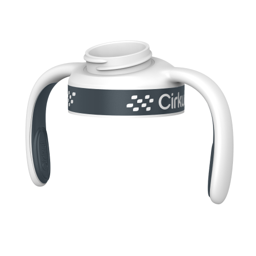 Dual Grip Lid | Modern Pick