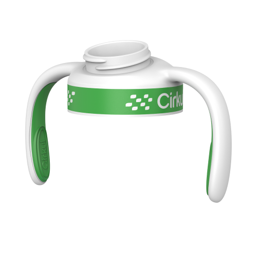 Dual Grip Lid | Modern Pick