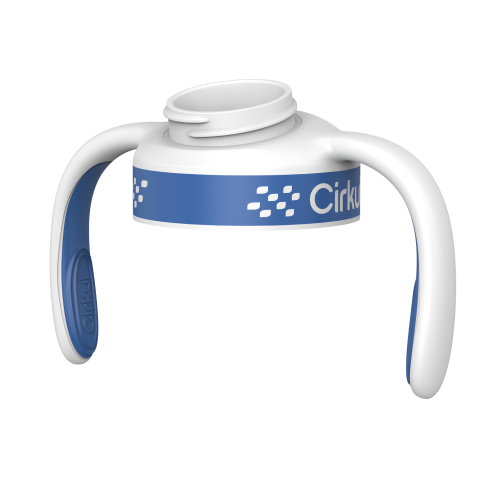 Dual Grip Lid | Modern Pick