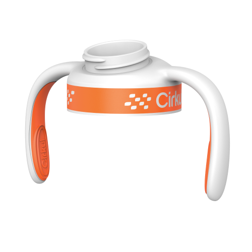Dual Grip Lid | Modern Pick