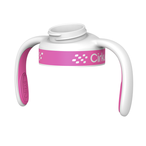 Dual Grip Lid | Modern Pick
