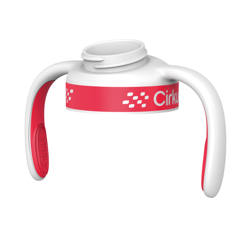 Dual Grip Lid | Modern Pick