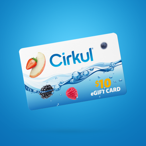 eGift Card | Daily Edit