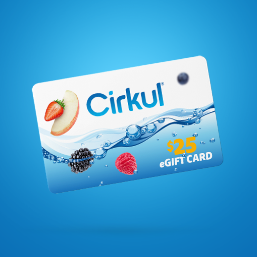 eGift Card | Daily Edit