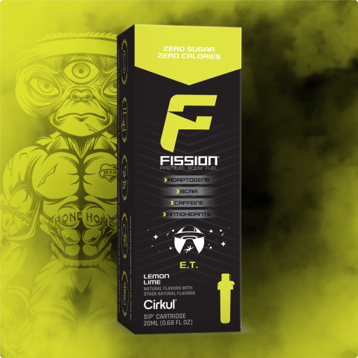 Fission E.T. | Core Style