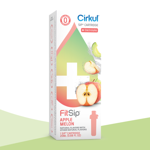 FitSip Apple Melon | Soft Select