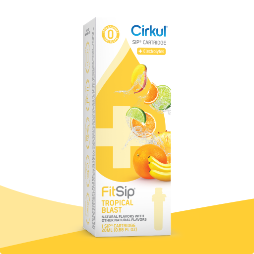 FitSip Tropical Blast | Easy Series