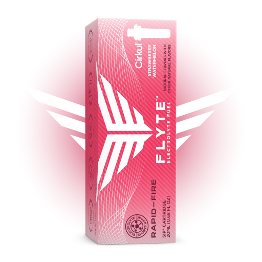 Flyte Rapid-Fire | Clean Series