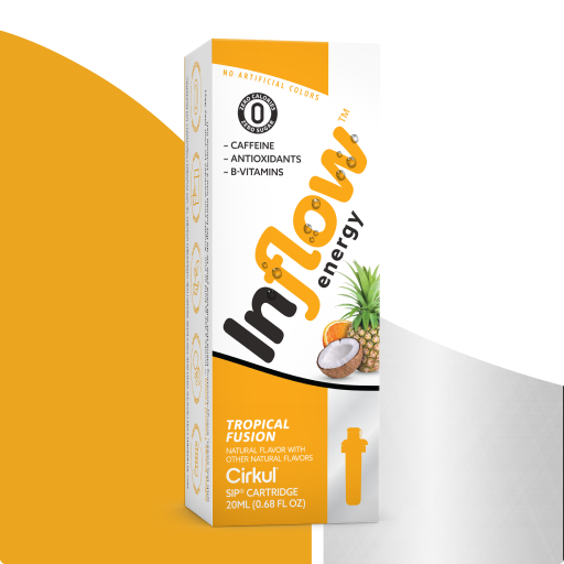 Inflow Energy Tropical Fusion | Bright Choice