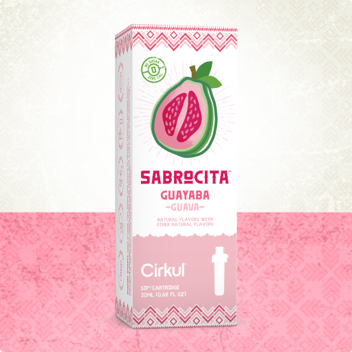 Sabrocita Guava | Prime Edit
