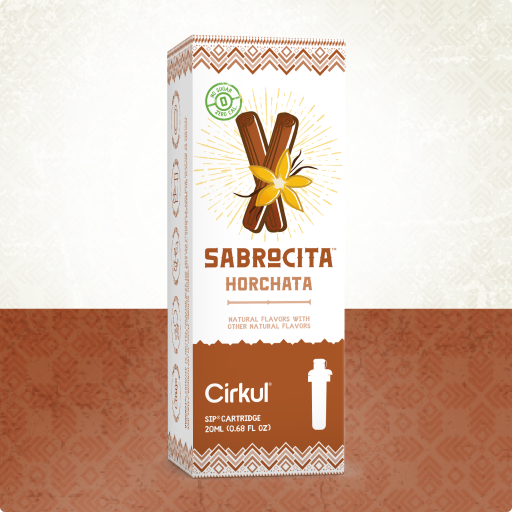 Sabrocita Horchata | Soft Select