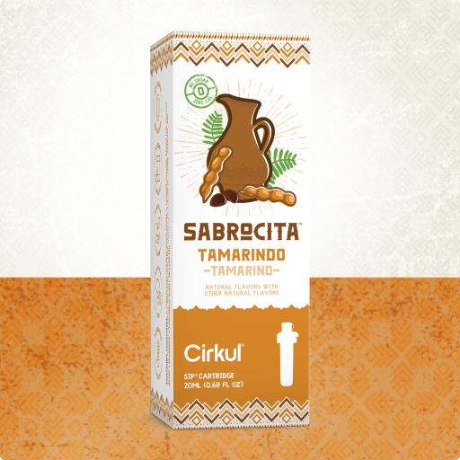Sabrocita Tamarind | Fresh Choice