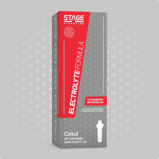 Stage Strawberry Watermelon | Signature Pick
